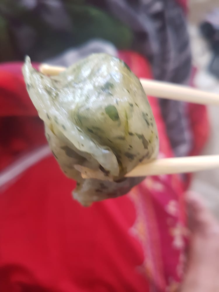 Ha Gow Dim Sum House