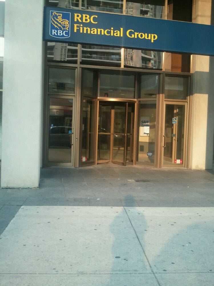 RBC Royal Bank Banks & Credit Unions Willowdale North York, ON