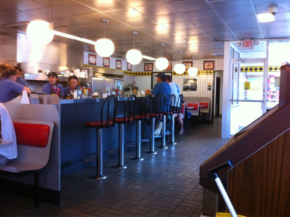 Waffle House Diners Pensacola, FL Yelp