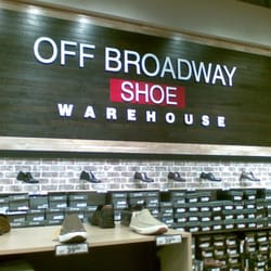 Off Broadway Shoe Warehouse, Bowie, MD by R S