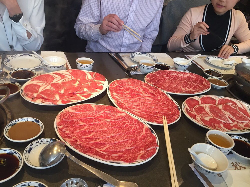 Landmark Hotpot House