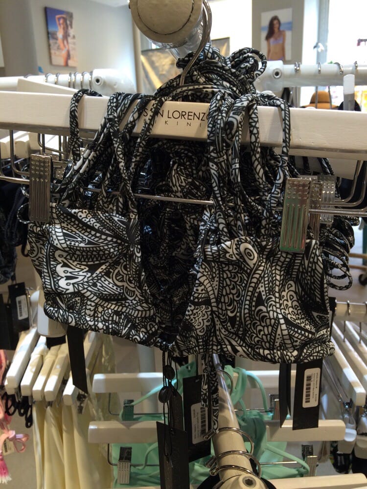 San Lorenzo Bikinis 12 Photos Swimwear Newport Beach, CA