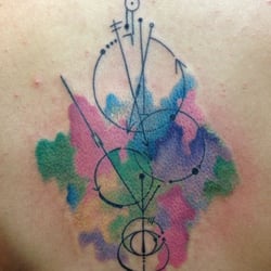 Black Sparrow Tattoo Studio - Tattoo - Pensacola, FL - Reviews - Photos - Yelp