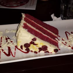 ottawa red velvet cake Canada. Ottawa, ON, & Red velvet Bar Bâton Rouge Steakhouse cake ottawa red velvet cake Canada. Ottawa, ON, & Red velvet Bar Bâton Rouge Steakhouse cake
