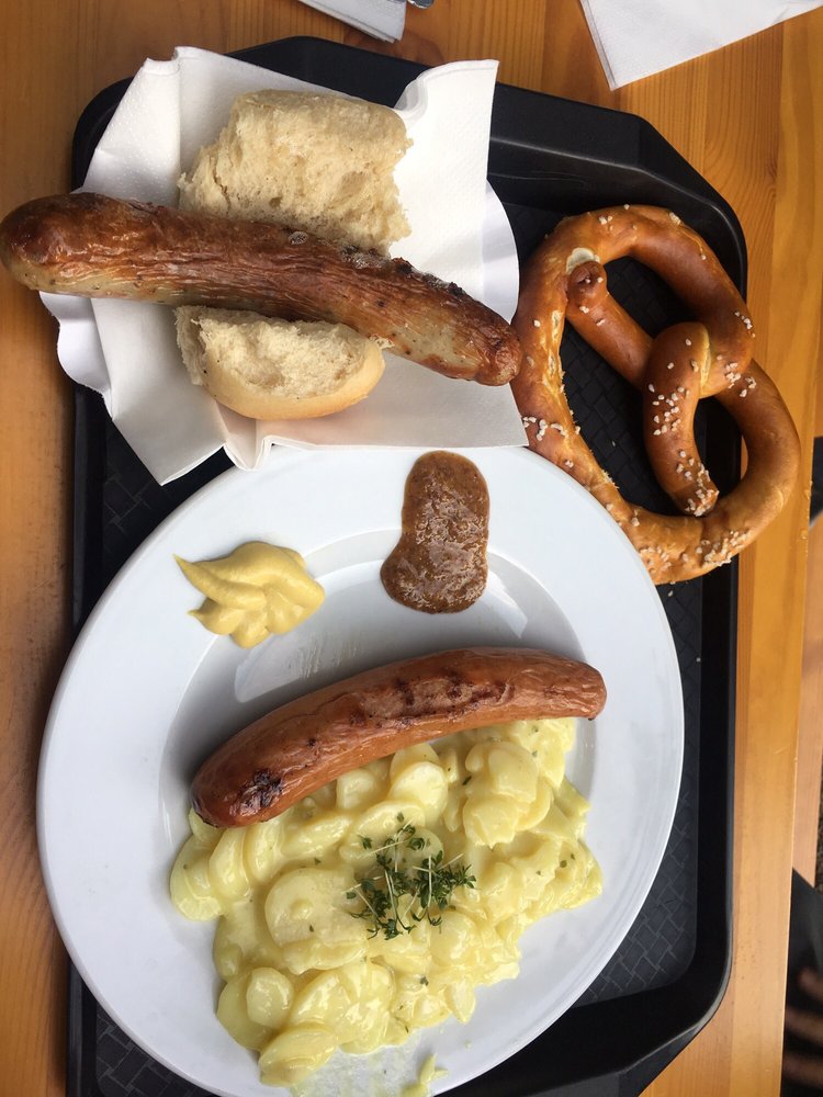 Prater Garten
