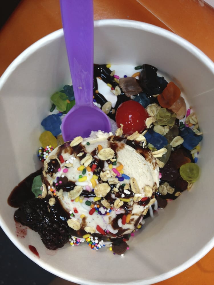 Yo Mama’s Ice Cream 68 Photos Ice Cream & Frozen Yogurt Fort
