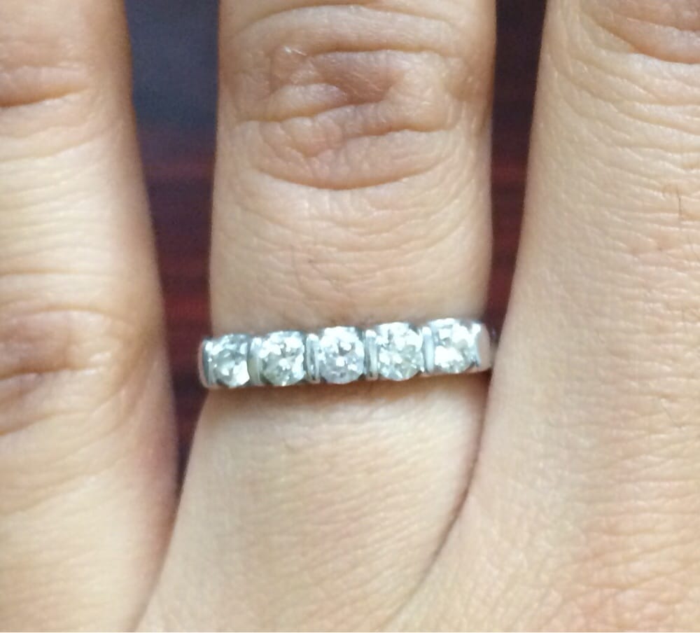 Zales Jewelry Montclair, CA Yelp