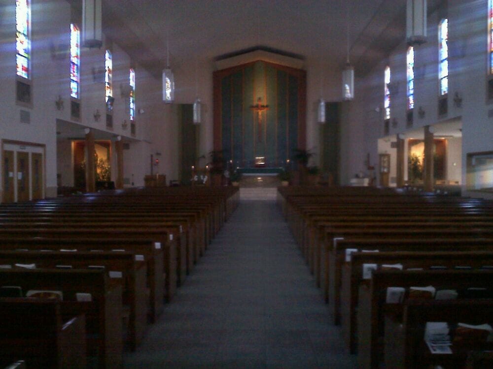 Holy Family Catholic Church 71 Photos Churches Artesia, CA