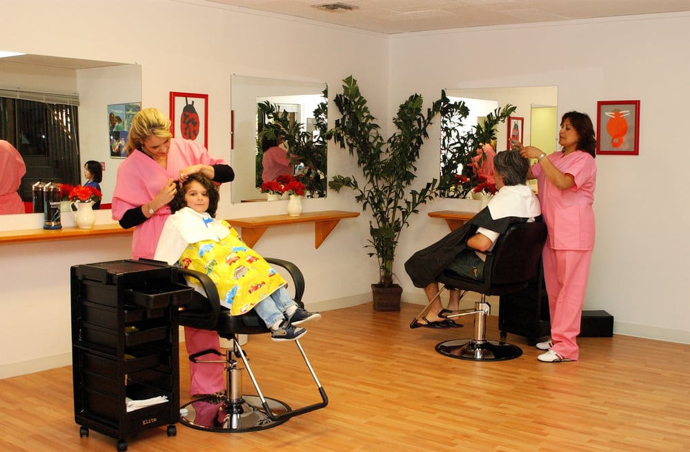 Love Bugs Lice Salon Hair Salons Lafayette, CA Yelp