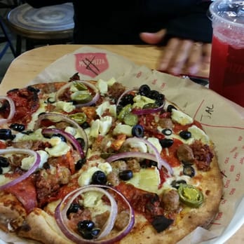 Domino'S Pizza Puyallup Washington