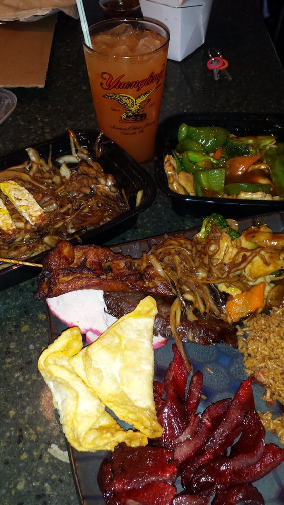 Meihoo Restaurant Chinese Salem, NH Reviews Photos Yelp