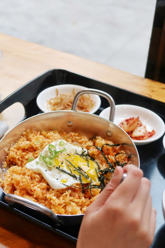 Seoulicious