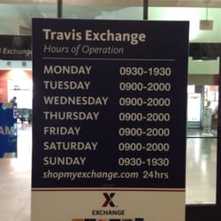 base exchange travis