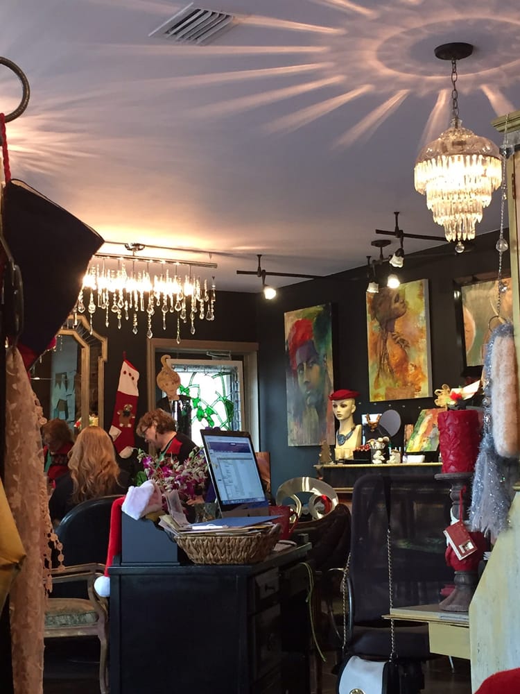 Norma Sherry & Company Spatique - Nail Salons - St Augustine, FL