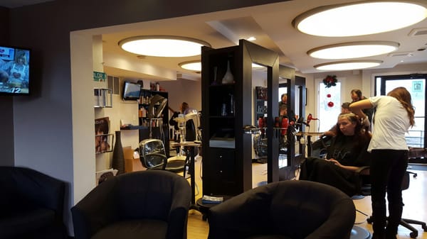 Joseph’s Hair Design - 54 Wood St - New Bedford, MA - Photos - Phone