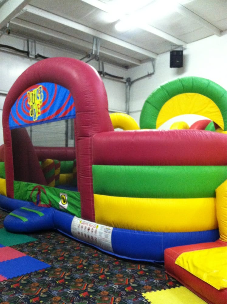 Jump Zone Party & Event Planning Florence, KY Reviews Photos Yelp