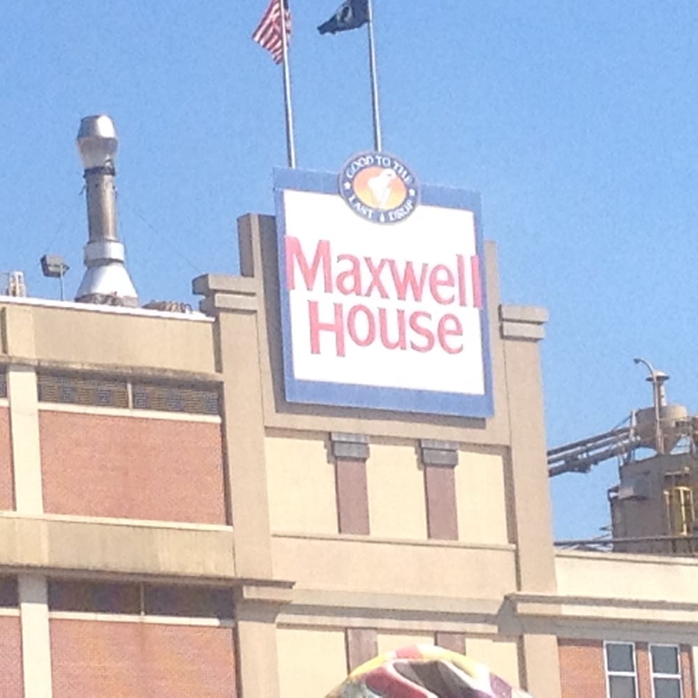 Maxwell House Food Downtown Jacksonville, FL Reviews Photos Yelp