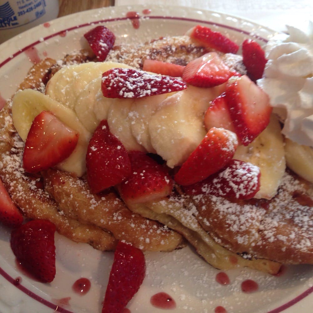 King’s Breakfast & Lunch Breakfast & Brunch Newtown, CT Yelp