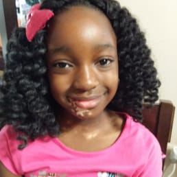 Photos for Crochet Braids and Weaves By Blessed Yelp