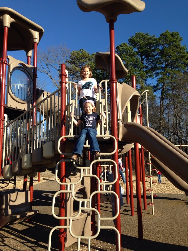 Bradford Park Huntersville, NC Yelp