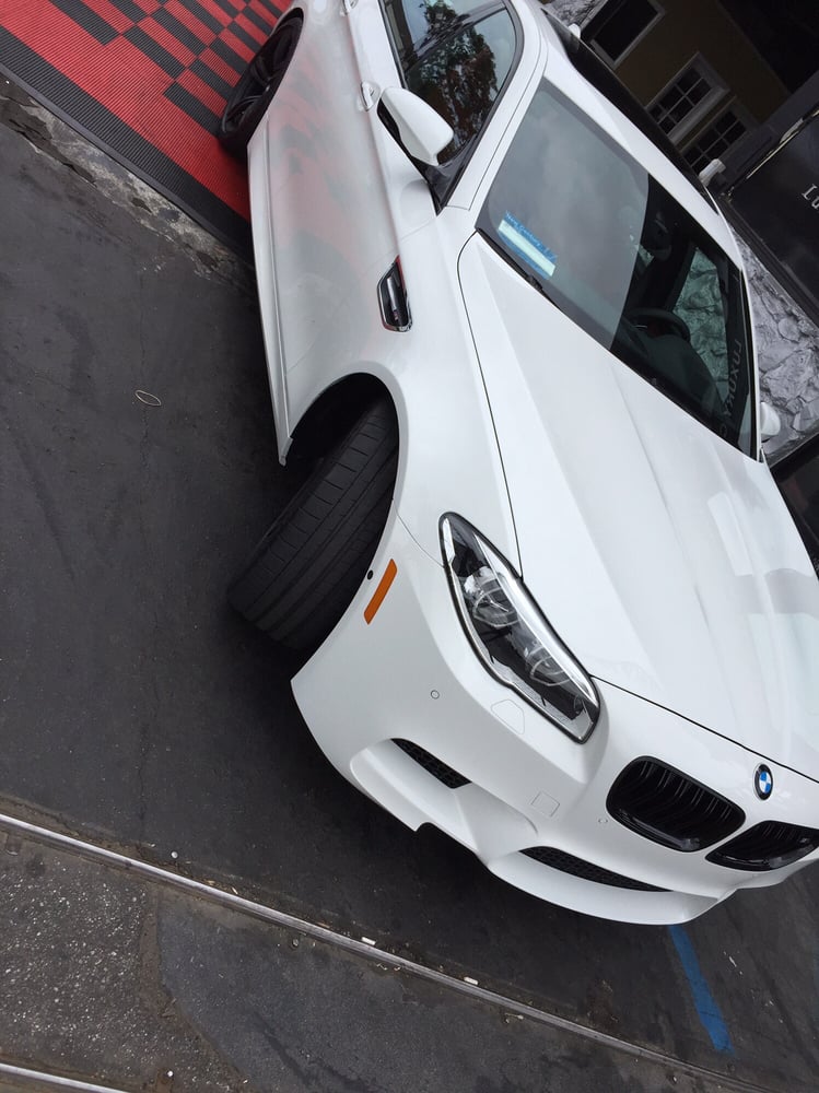 McKenna BMW Car Dealers Norwalk, CA Yelp
