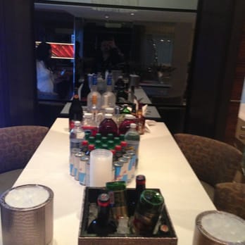 terrace suite skyline mgm grand vegas las