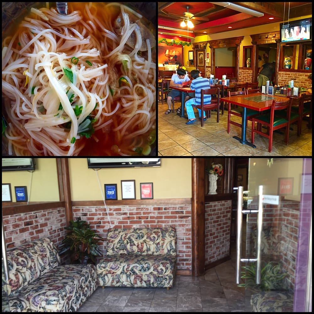 Pho Ever Restaurant 425 Photos Vietnamese Gardena, CA Reviews