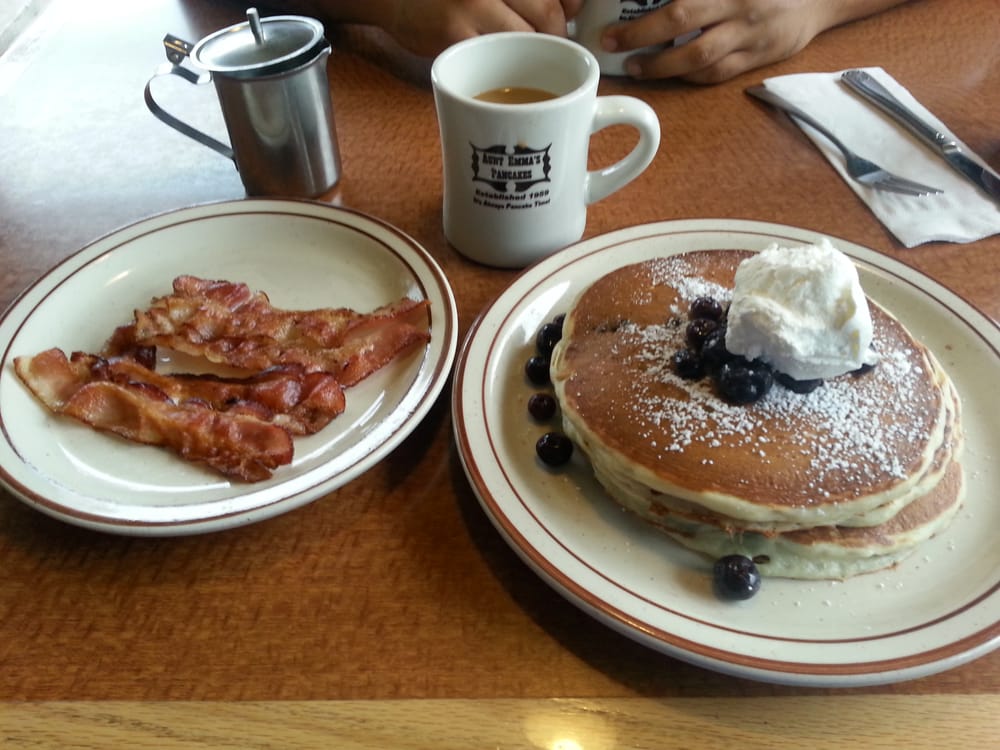 Aunt Emma’s Pancakes 93 Photos Breakfast & Brunch National City