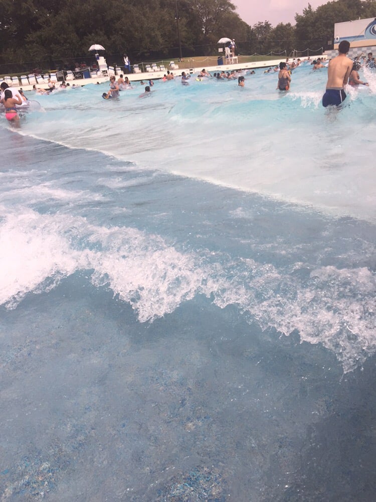 Surf & Swim, Audubon Park 30 Photos Swimming Pools Garland, TX