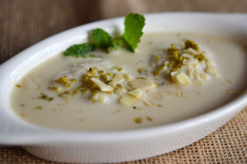 Aahar Indian Cuisine