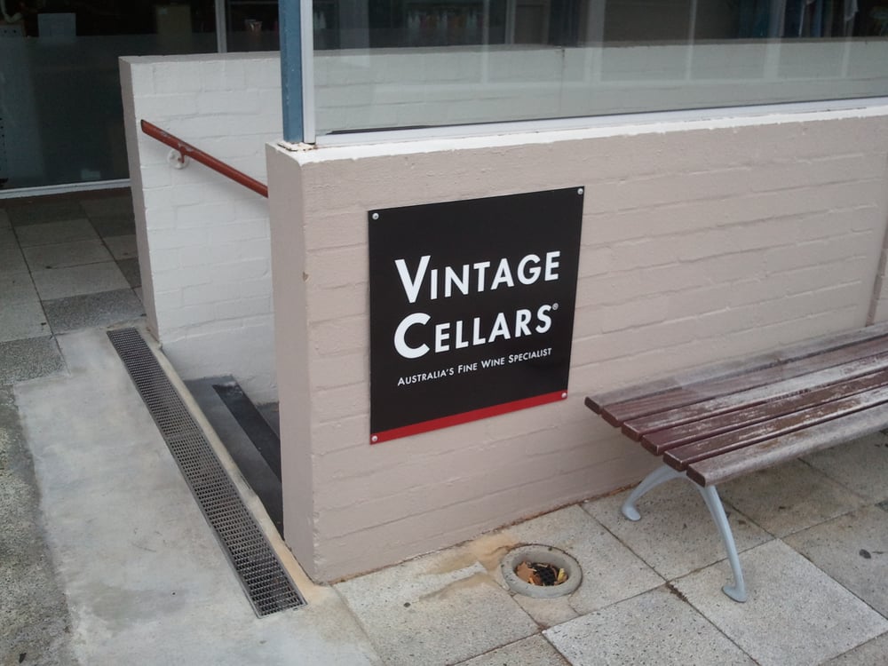 Vintage Cellars Beer, Wine & Spirits Duncraig Duncraig Western