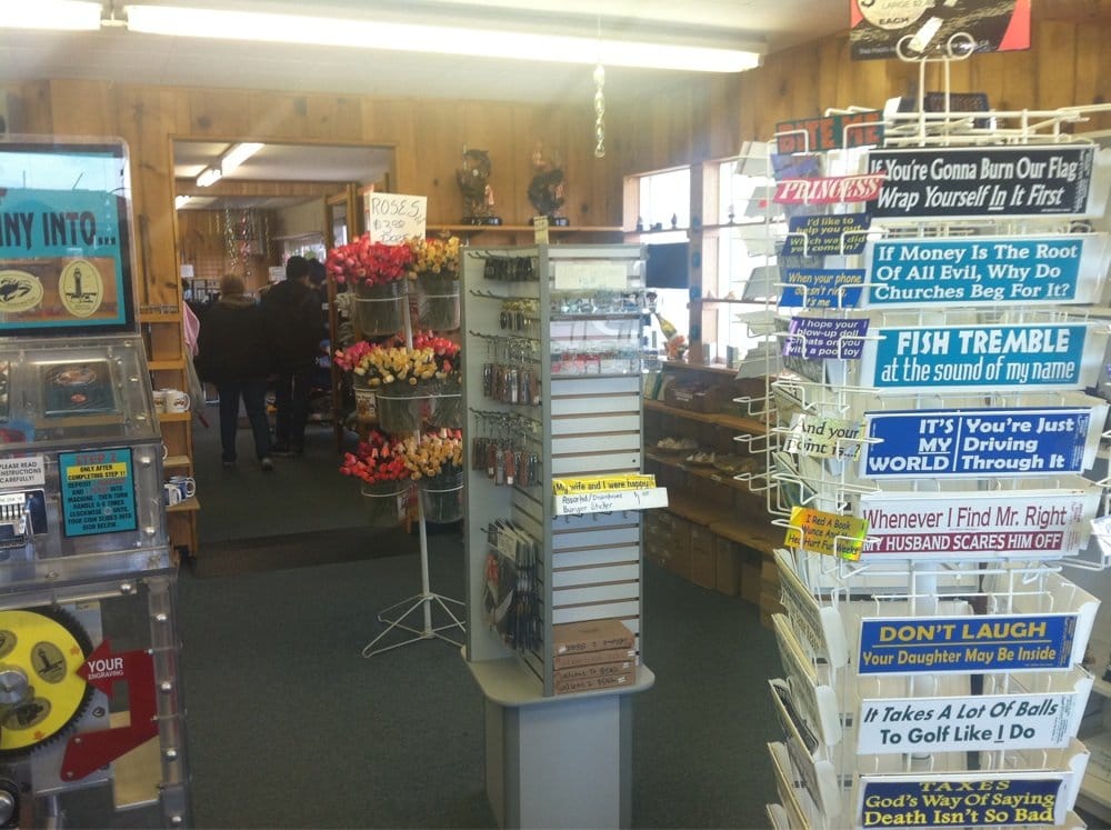 Granny Hazel’s Candy & Gift Shop Candy Stores Westport, WA Yelp