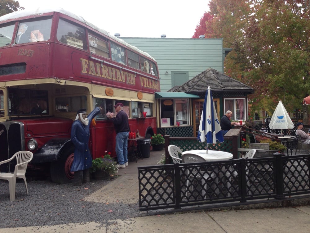 Fairhaven Fish and Chips 38 Photos Seafood Bellingham, WA