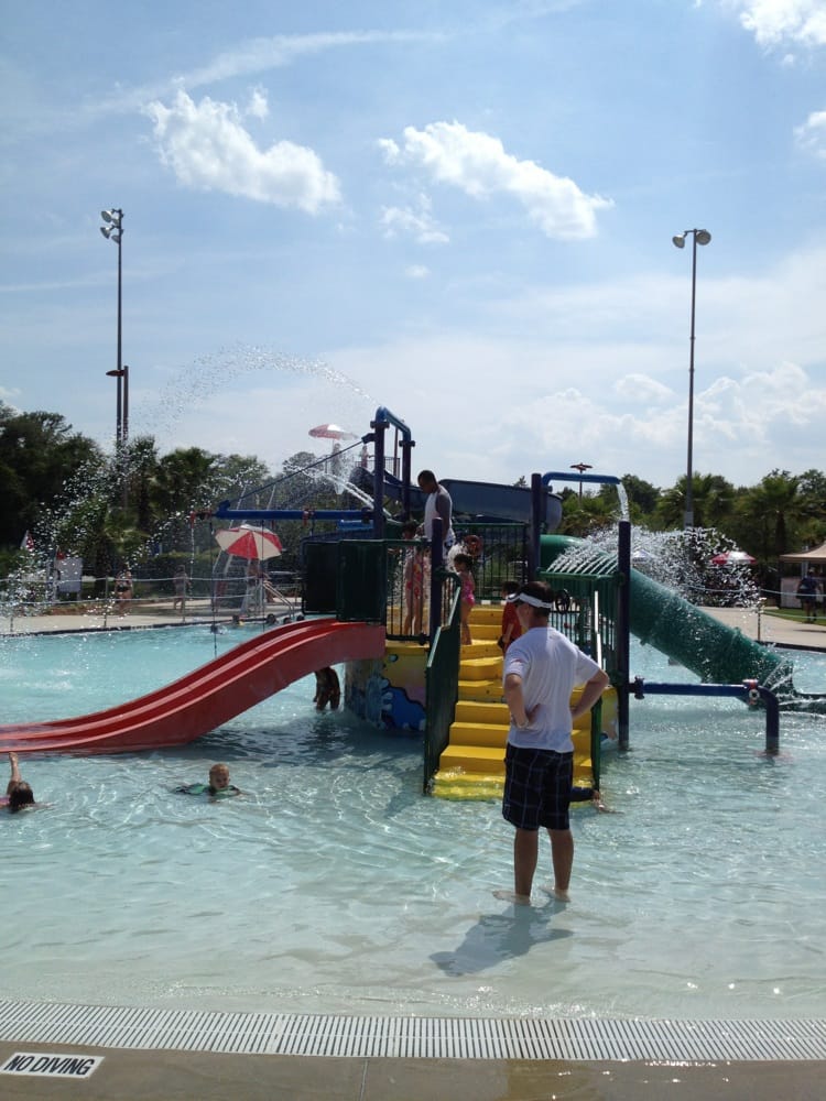City of Oviedo Aquatic Center Recreation Centers Oviedo Oviedo