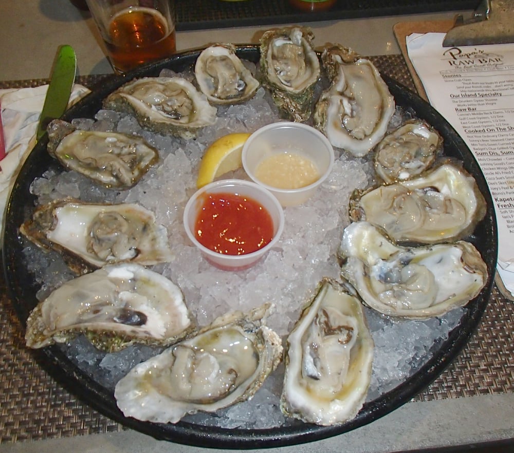 Papa’s Raw Bar 103 Photos Seafood Lighthouse Point, FL Reviews