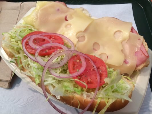 Arthur’s Garden Deli - 10 Photos - Sandwiches - Rock Island, IL
