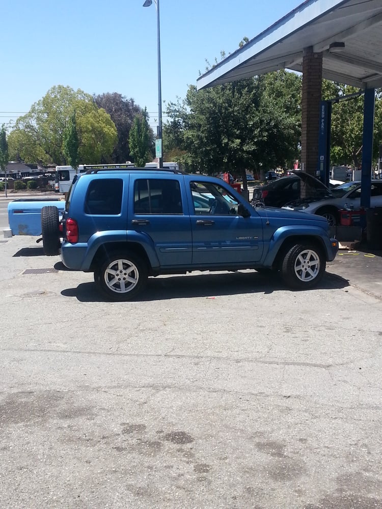 Alum Rock Auto Care 14 Photos Auto Repair Alum Rock/East