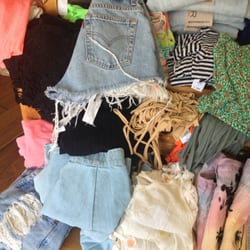 LF Stores - Trendy clothing - San Francisco, CA, United States
