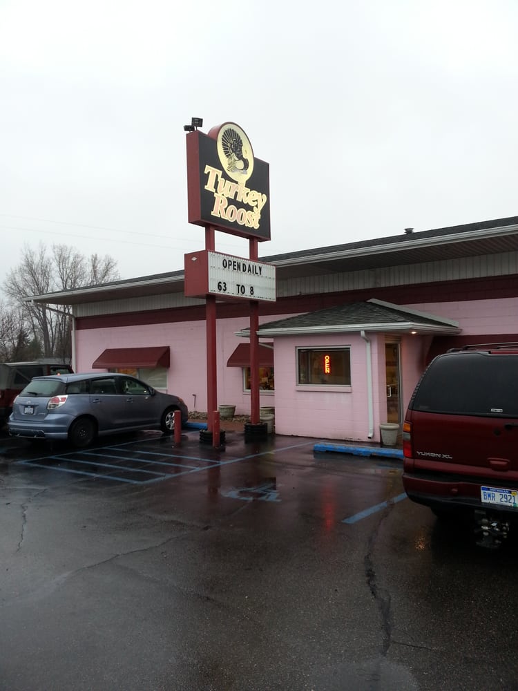 Turkey Roost 18 Photos American (Traditional) 2273 S Huron Rd