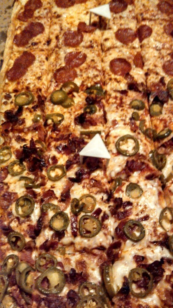 La Pizza Loca Pizza Norwalk, CA Yelp