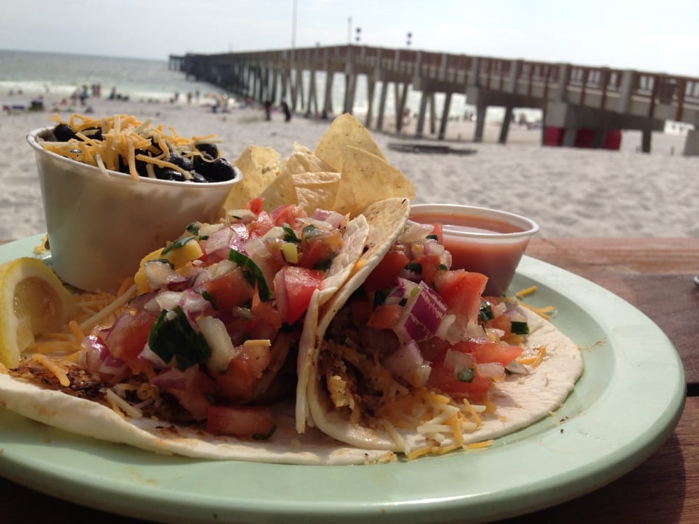 Hook’d Pier Bar & Grill 110 Photos American (New) Panama City