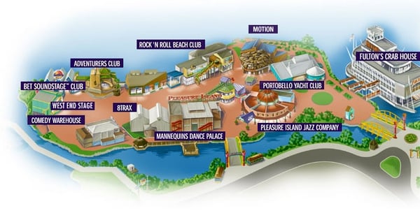 pleasure island orlando tickets brandy hentai mr.whiskers