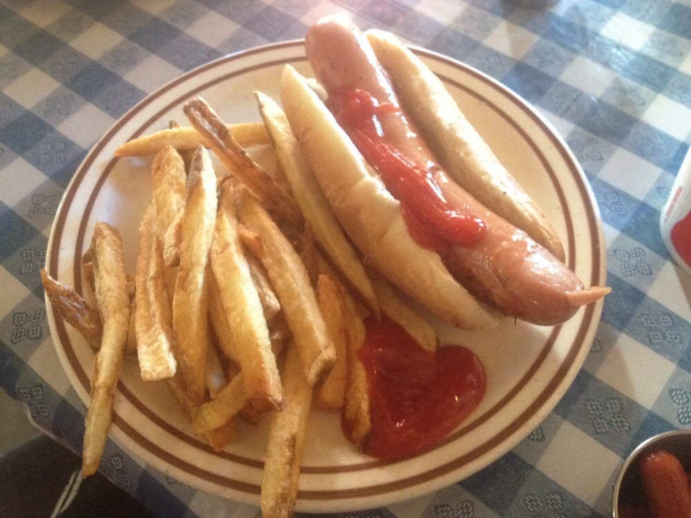 Brats Brothers 657 Photos Hot Dogs Sherman Oaks Sherman Oaks