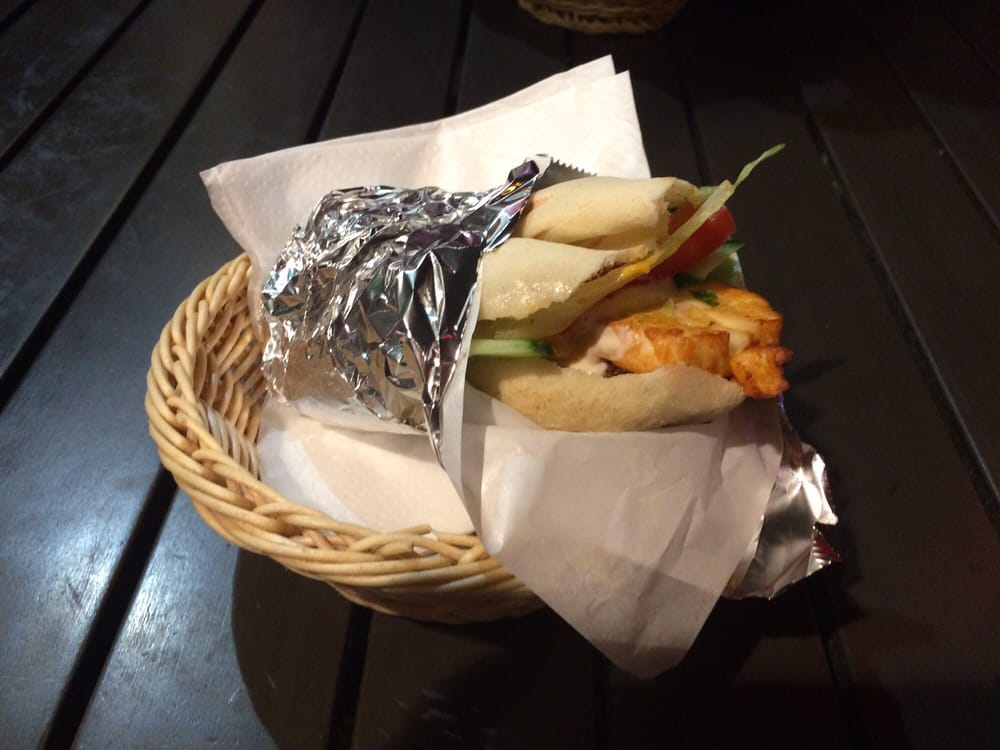 Falafel