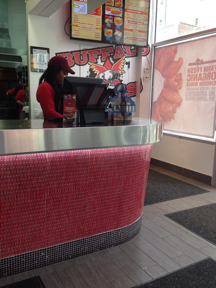 Buffalo Boss Chicken Wings Brooklyn Heights Brooklyn, NY Yelp