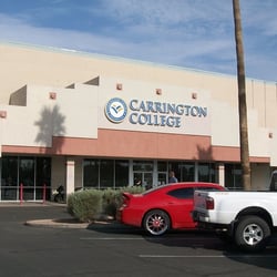 Carrington College - Mesa, AZ, United States | Yelp Carrington College - Mesa, AZ, United States | Yelp