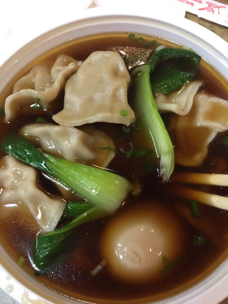 Star Chef Dumpling House 17 Photos Chinese Fourth Ward Houston