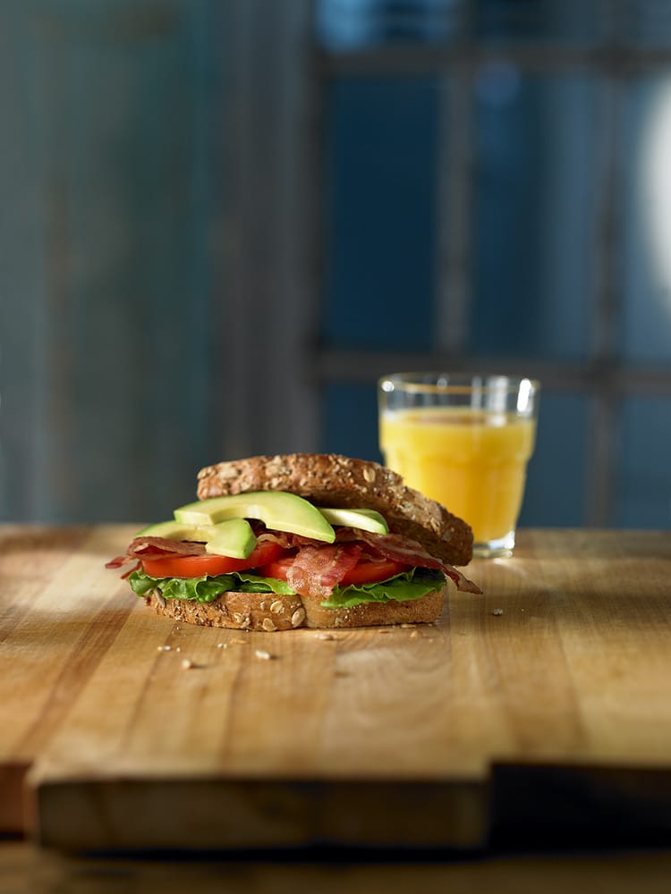 La Prep Sandwiches Downtown Vancouver, BC Yelp