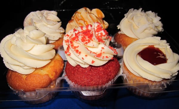 Brooklyn Cupcake Bakeries Williamsburg South Side