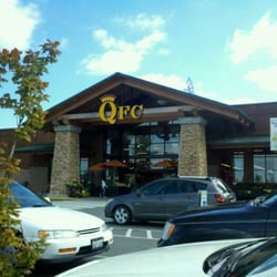 Qfc grocery stores Quality Food Centers (QFC) is a supermarket chain based in Bellevue, Washington, with 64 stores in the Puget Sound region of Washington state and in the Portland, Oregon metropolitan area.
